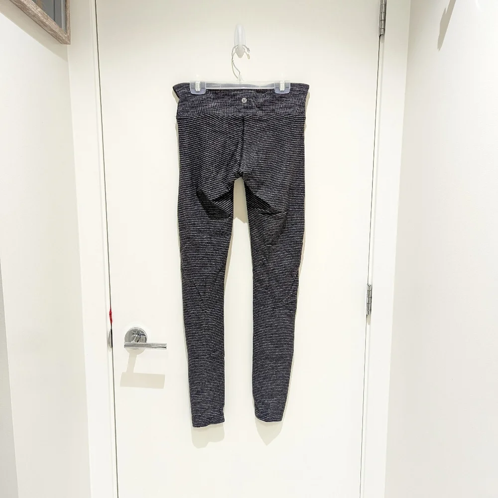 Lululemon Leggings - Size 8 - Picture 1 of 5